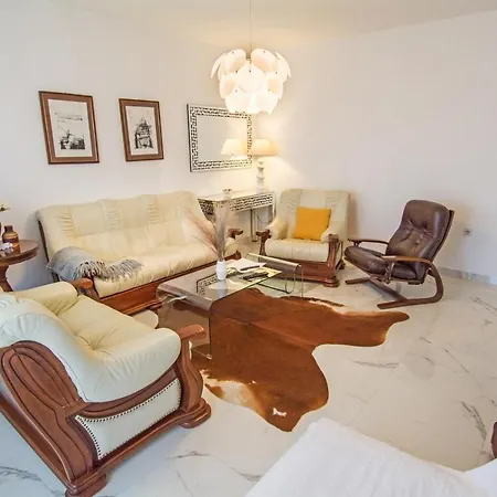 Apartment With A Parking Space Banjole, - 17097