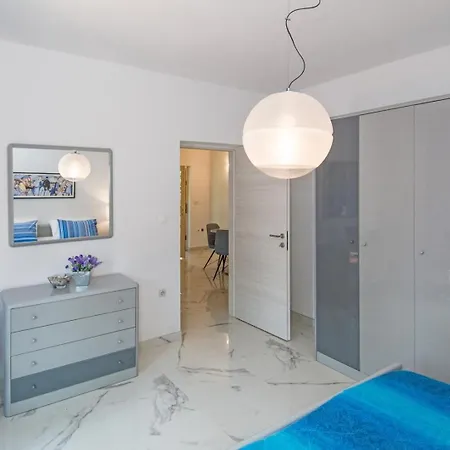 With A Parking Space Banjole, - 17097 Apartment Pula