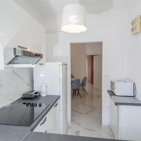 With A Parking Space Banjole, - 17097 Apartment Pula