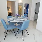 With Parking Space Banjole, - 17097 Apartamento *
