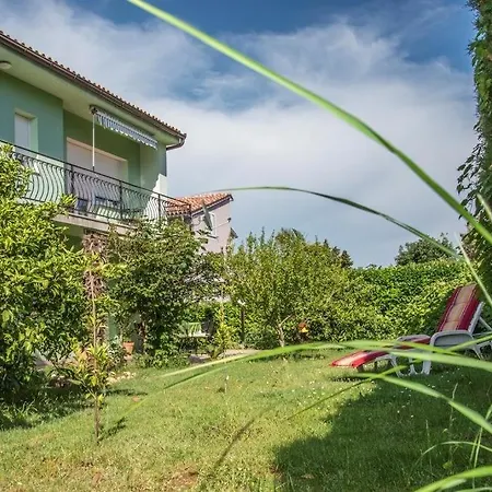 With Parking Space Banjole, - 17097 * Pola