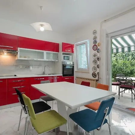 Appartement With A Parking Space Banjole, - 17097