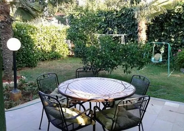 With Parking Space Banjole, - 17097 Διαμέρισμα Πούλα