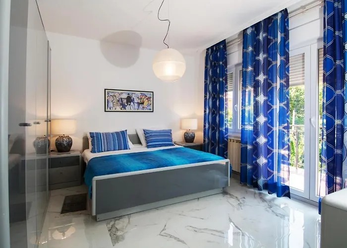 Διαμέρισμα With Parking Space Banjole, - 17097 Πούλα