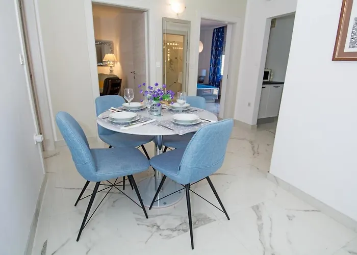 With Parking Space Banjole, - 17097 Διαμέρισμα *