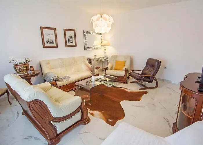 Apartment With Parking Space Banjole, - 17097