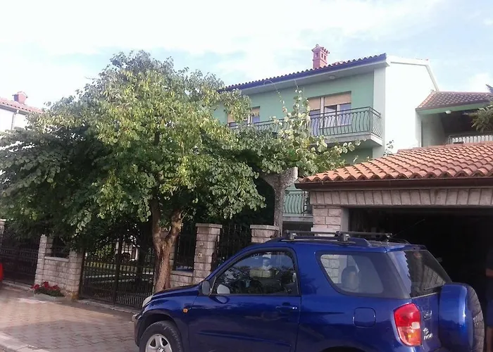 With Parking Space Banjole, - 17097 * Πούλα