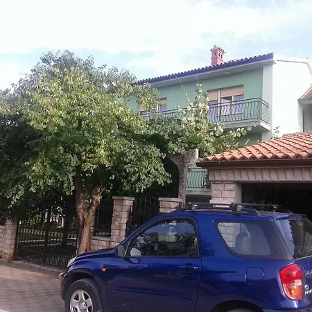 With Parking Space Banjole, - 17097 * Пула